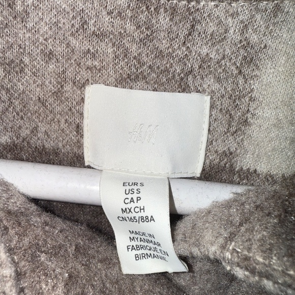 H&M Jacket Large - Picture 3 of 3